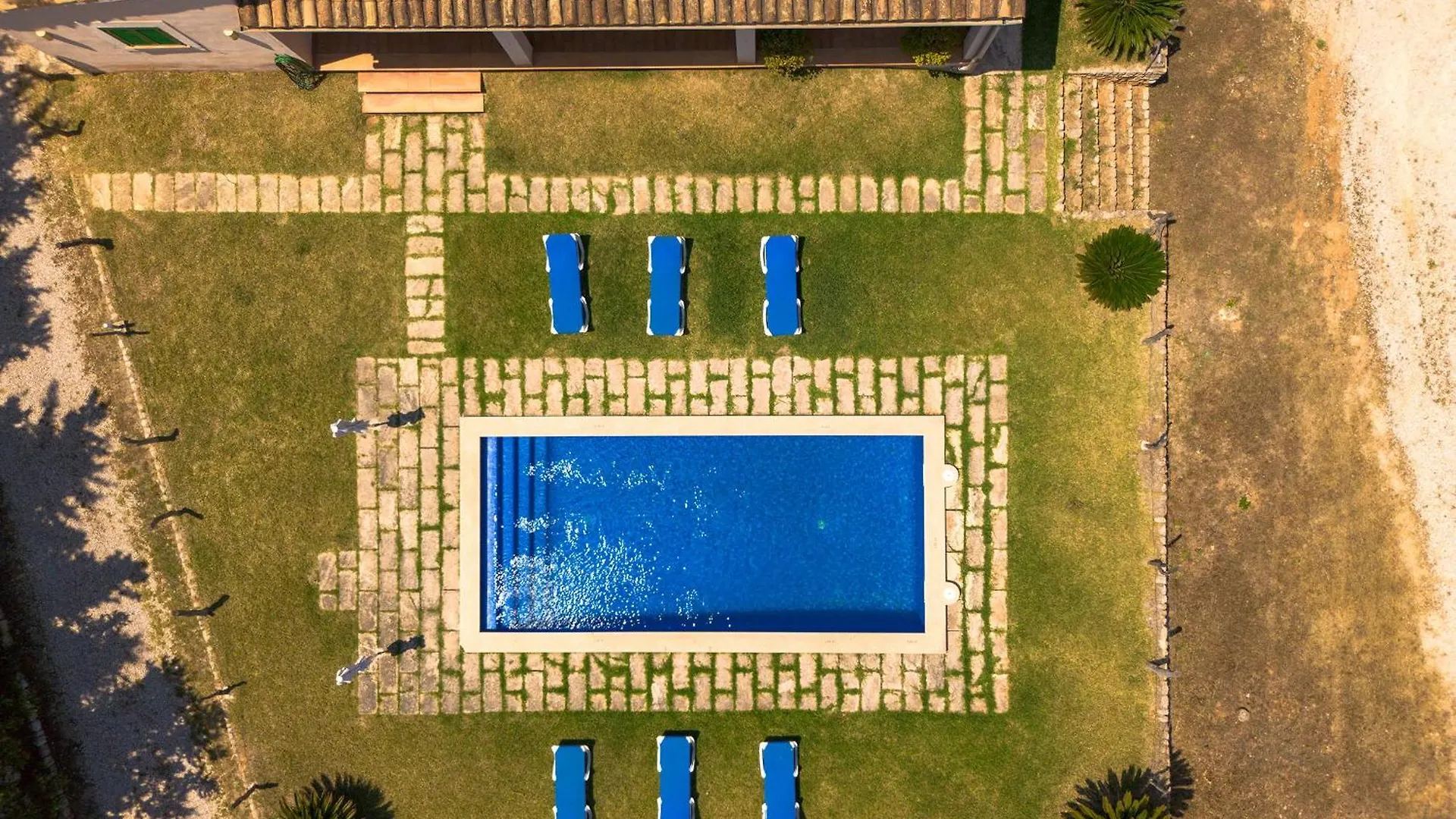 Crestatx Villa Es Bosquet By Slow Villas